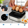 Jajowar na 6 jaj ProfiCook PC-EK 1276